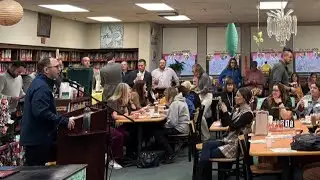 Vigo County schools receive $35K in grants for local projects