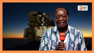 Vihiga Governor grilled over illegal KSh 5M housewarming spending