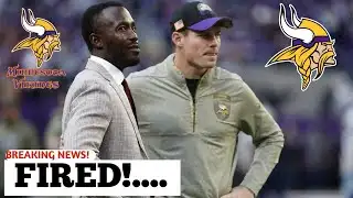 VIKINGS BOMBSHELL: Kirk Cousins RETURNS?! Plus Massive Trades & Free Agent Frenzy That