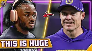Vikings Make MULTIPLE Moves... MASSIVE Vikings Updates | Minnesota Vikings News