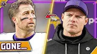 Vikings make WILD move... Multiple Vikings Updates | Minnesota Vikings News