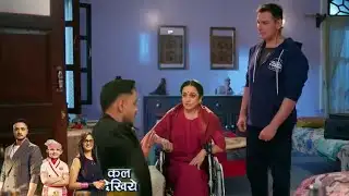 Vikrant Wants Neetu & Ronny Back , Mannat Shock || MANNAT || UPCOMING TWIST