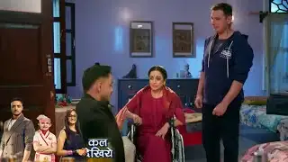 Vikrant Wants Neetu & Ronny Back , Mannat Shock || MANNAT || UPCOMING TWIST