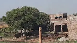 Village Wadala Cheema Punjab Pakistan