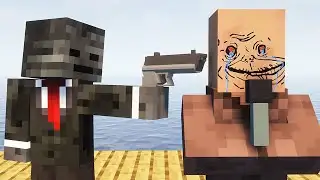 Villager Talent Show