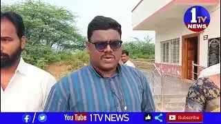 Villagers reject merger with Badvel Municipality