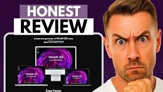 Vinari OS 5.0 Review (2026) Small Distro, Big Performance?