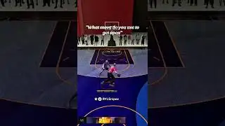 VINCE CARTER STEP-BACK Is STRAIGHT UP BROKEN In NBA 2K26…⛓️‍💥🤦🏿‍♂️