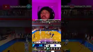 VINCE Rockin the RIM #nba2k26