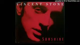 Vincent Stone - Sunshine (1993)
