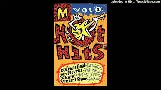 Vincent Stone - Sunshine (From Cassette Tape)