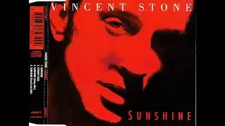 Vincent Stone - Sunshine (Sticky Mix) (1993)