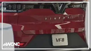 VinFast reports $526 million quarterly loss