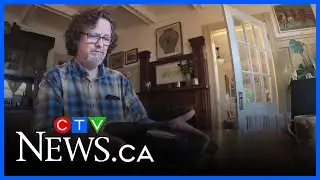 Vinyl record hunter discovers a gem & works with band to release a record that