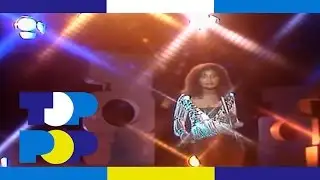 Viola Wills - Gonna Get Along Without You Now • TopPop