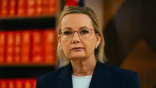 ‘Violated principles’: Coalition split is the National Party taking ‘responsibility’