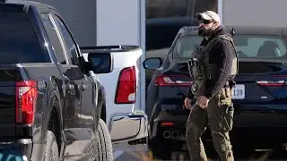 ‘Violence is their courtesy’: Filmmaker’s camera experiment exposes anti-ICE protesters