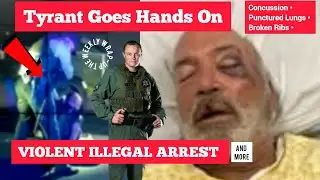 Violent Cop Loses His Control & His Qualified Immunity + More | The Weekly Wrap-Up