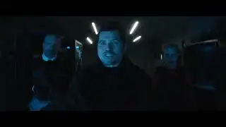 Violent Night | December 2nd