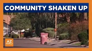Violent Scottsdale break‑in leaves neighbors on edge; 2 teens arrested