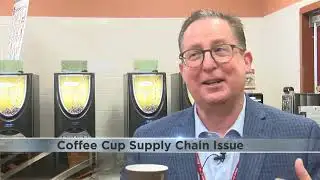 Viral coffee cups: Kwik Trip social post generates more than a caffeine buzz