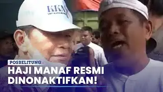 Viral Debate Reveals Illegal Business, Haji Manaf Removed as UBP Supervisor