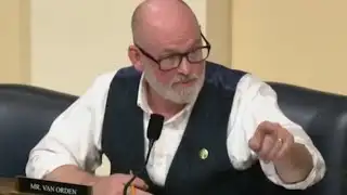 VIRAL: GOP Rep SCOLDS Gun Grabbing Leftist