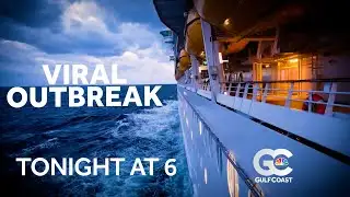 Viral Outbreak on Cruise Ships | Gulf Coast News NBC TSR