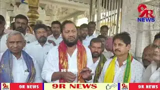 Viral propaganda on Tirumala laddu adulteration..