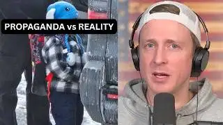 Viral Propaganda vs Reality | A Zeducation Special