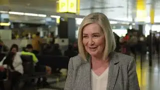 Virgin Australia Launches First Melbourne–Doha Flight with Qatar