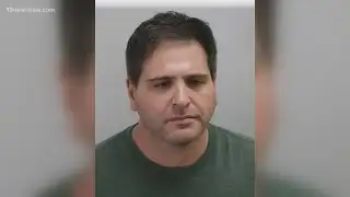 Virginia Beach camp director arrested for indecent liberties