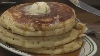 Virginia Beach deli and diner honors its predecessor while making a name for itself