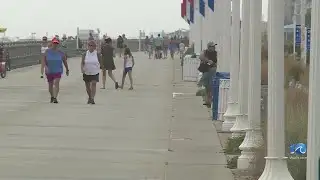 Virginia Beach emergency officials prepare for Erin