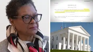 Virginia delegate pursues nursing home reforms through workgroup study