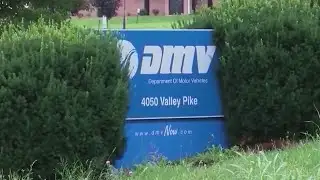 Virginia DMV expands both appointment and walk-in service