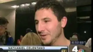 Virginia early voting crowded / local news report