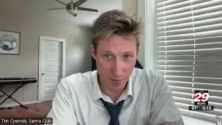 Virginia environmental groups concerned with Dominion Energy’s long-term energy plan