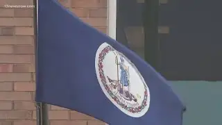 Virginia General Assembly set to return to Richmond this week
