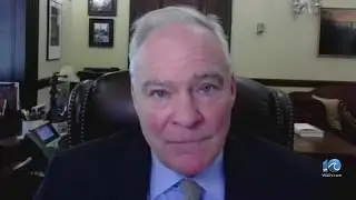 Virginia lawmakers react to Charlie Kirk murder