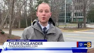 Virginia lawmakers react to Maduro’s capture