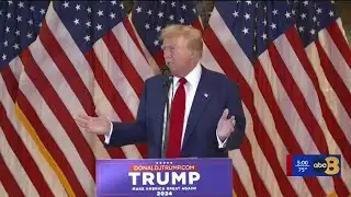 Virginia lawmakers react to Trump verdict