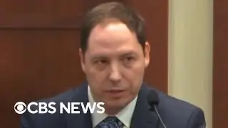 Virginia man testifies he didn