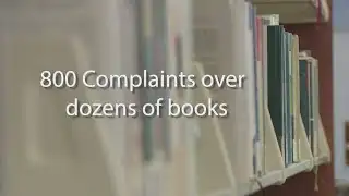 Virginia public library concerned over county effort to appoint board