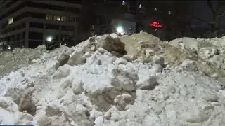 Virginia residents could get fined for not shoveling their sidewalks yet | NBC4 Washington