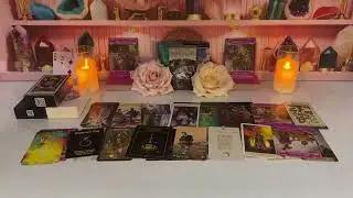 VIRGO   - WOW!! JAW DROPPING NEWS! VIRGO  LOVE TAROT READING