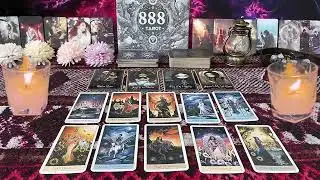 VIRGO   - YOU WILL HAVE THE LAST LAUGH 1ST HALF VIRGO  LOVE TAROT READING