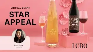 Virtual Event Series | Star Appeal