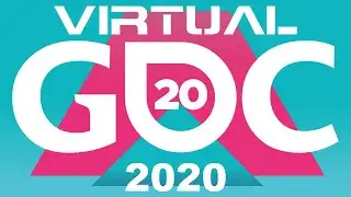 Virtual GDC 2020