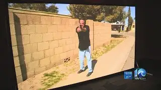 Virtual program offers insight into law enforcement